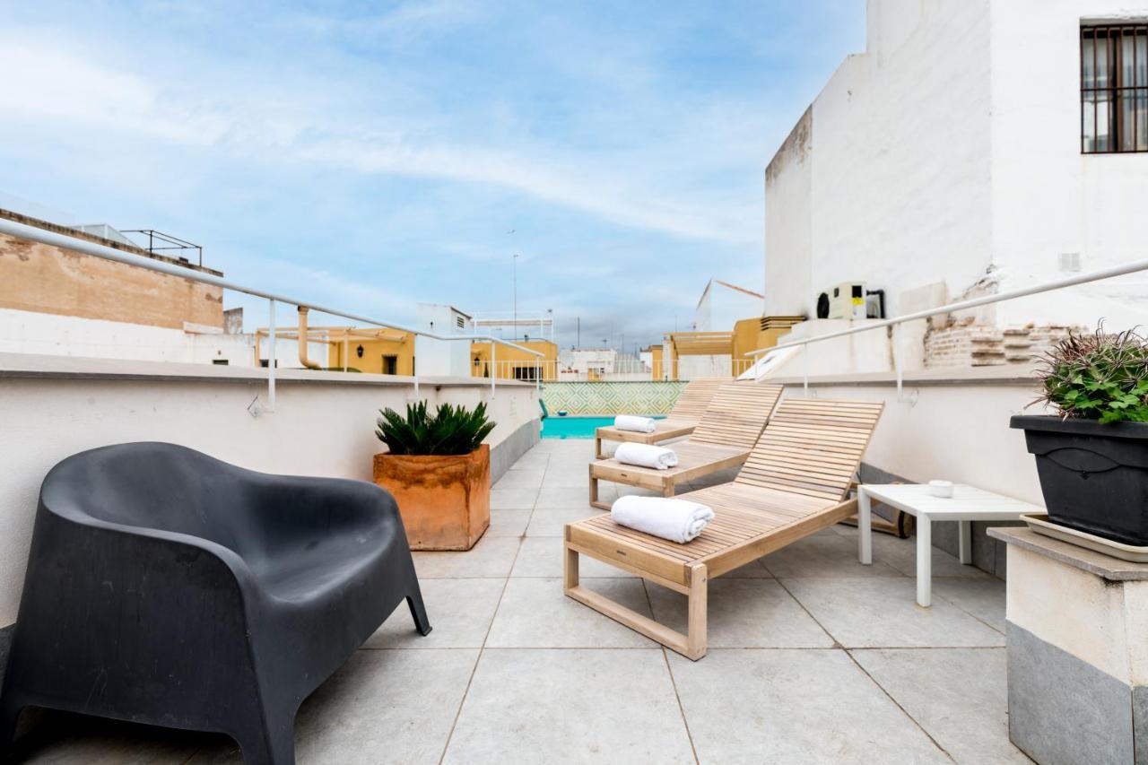 Apartamentos Rg Suites Plaza Del Salvador — Photos 3