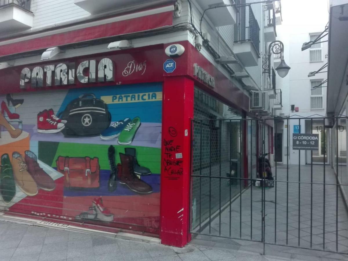 Apartamentos Rg Suites Plaza Del Salvador, Seville